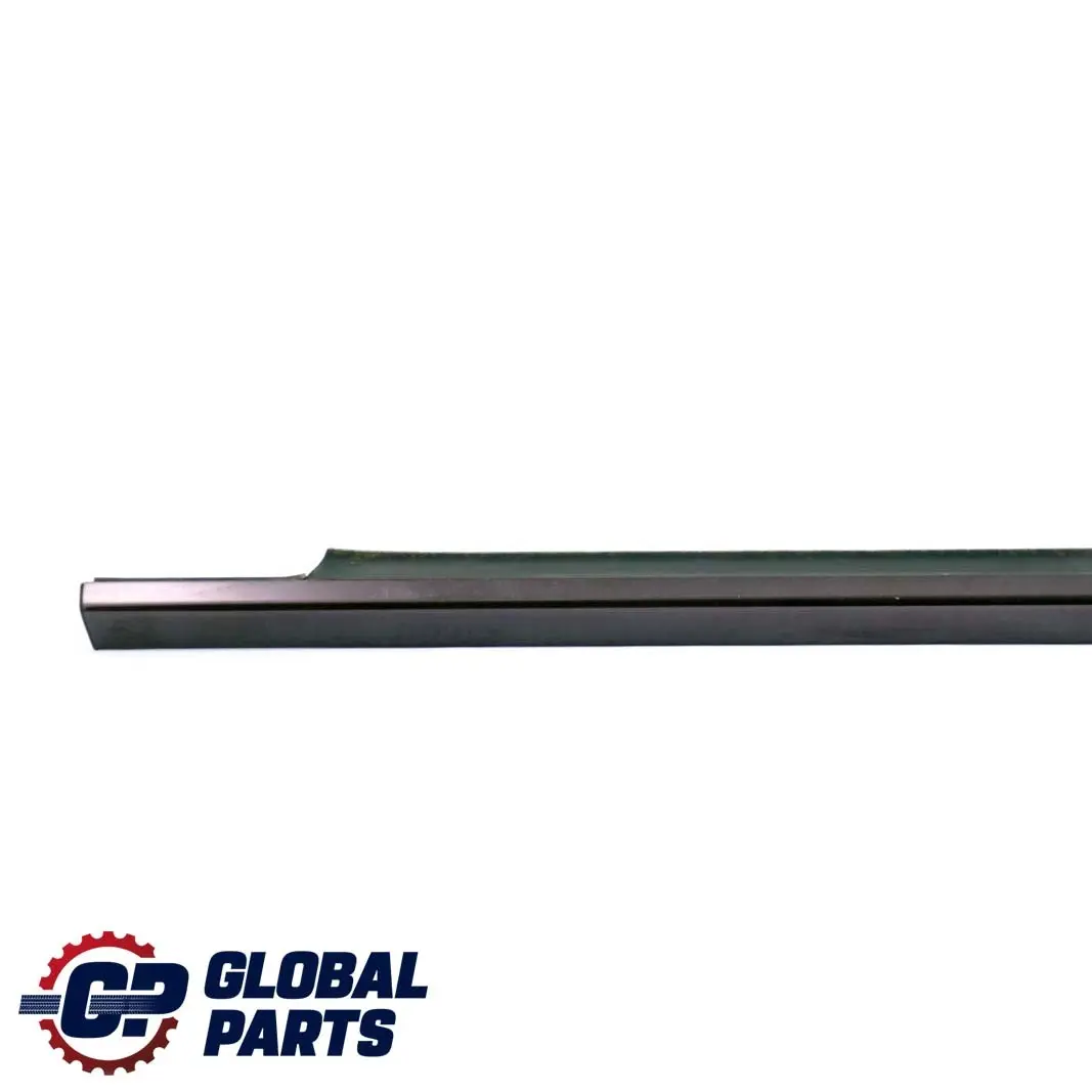 Mercedes-Benz E-Class W211 S211 1 Front Right Door O/S Weatherstrip Trim Strip to with Part number A2116900480 Mercedes-Benz E-Class W211 S211 1 Front Right Door O/S Weatherstrip Trim Strip - SKU A2116900480-1 - Part number A2116900480