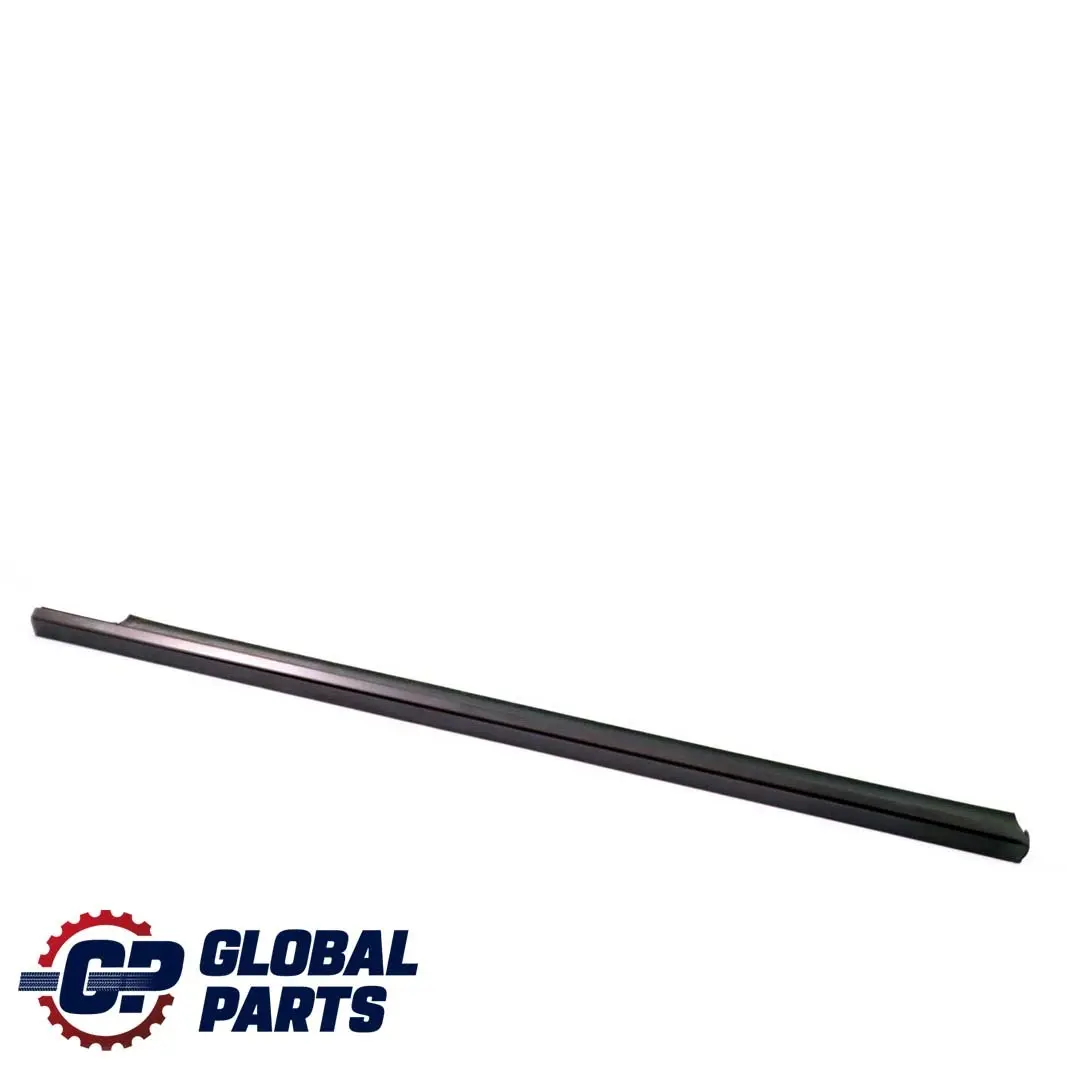 Mercedes-Benz E-Klasse W211 S211 1 Tür Vorne Rechts Fenster Schachtabdichtung für mit Teilenummer A2116900480 Mercedes-Benz E-Klasse W211 S211 1 Tür Vorne Rechts Fenster Schachtabdichtung - SKU A2116900480-1 - Teilenummer A2116900480