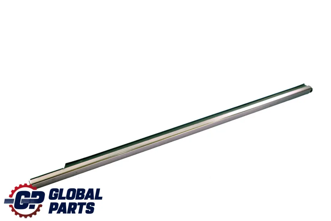  Mercedes-Benz E-Class W211 S211 Front Right Door O/S Weatherstrip Trim Strip - SKU A2116900480 - Part number A2116900480