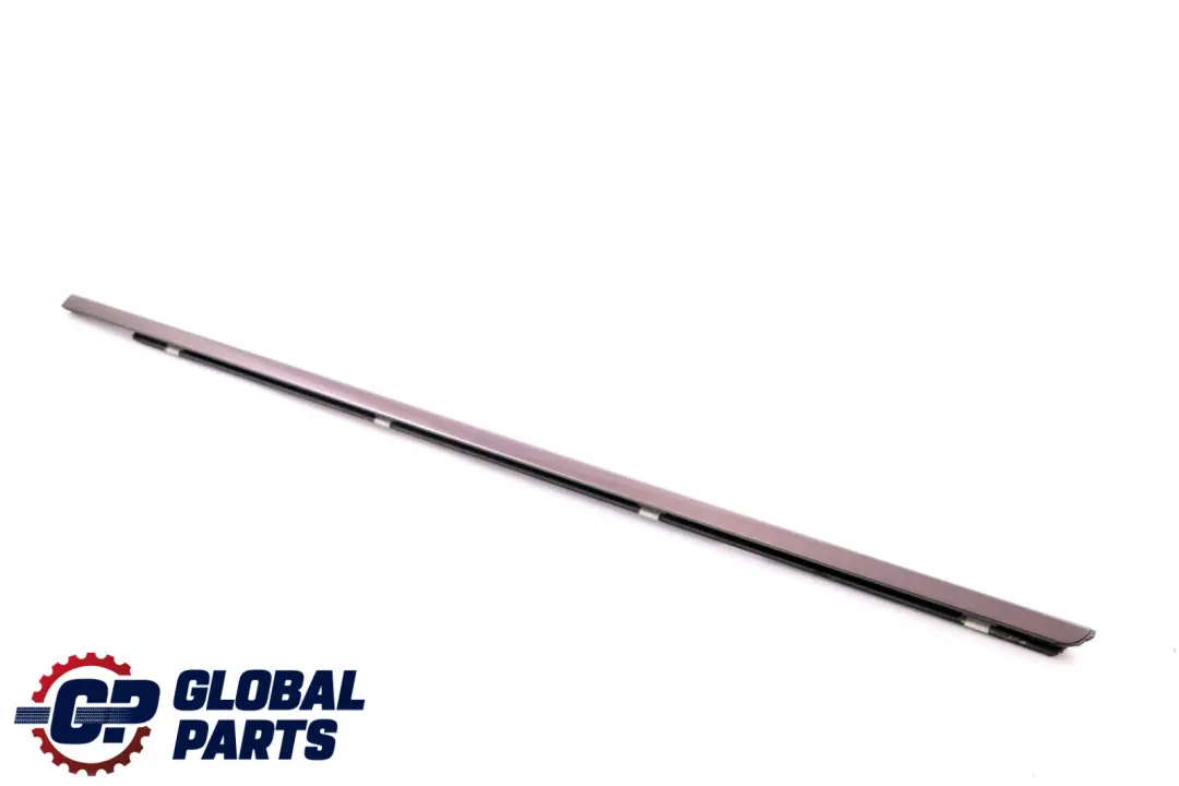  Mercedes-Benz E-Class W211 S211 Front Right Door O/S Weatherstrip Trim Strip - SKU A2116900480 - Part number A2116900480
