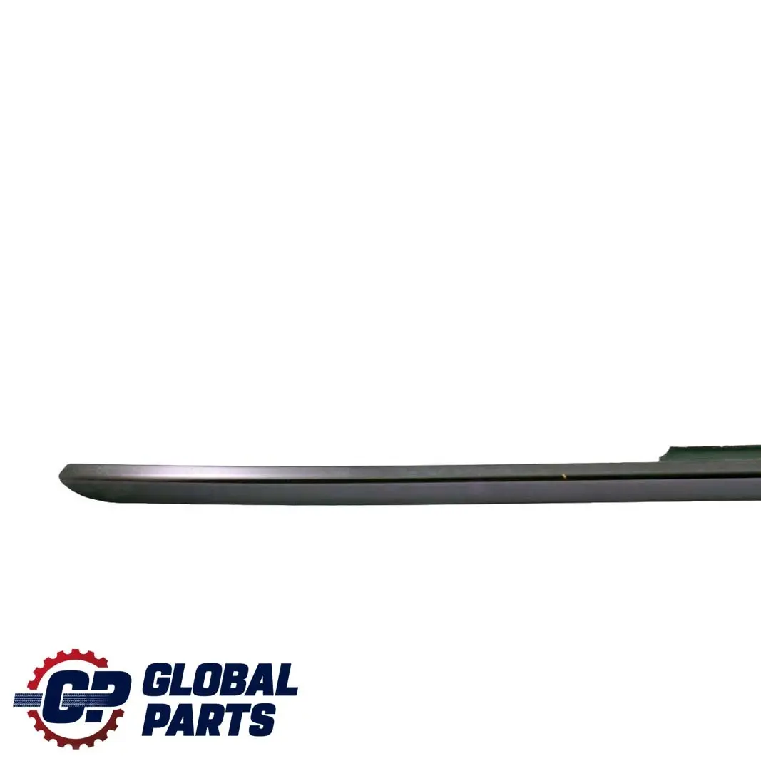 Moldura De ventana De puerta trasera derecha para Mercedes W211 con número de pieza A2116900680 Mercedes W211 Moldura De ventana De puerta trasera derecha - SKU A2116900680 - Número de pieza A2116900680