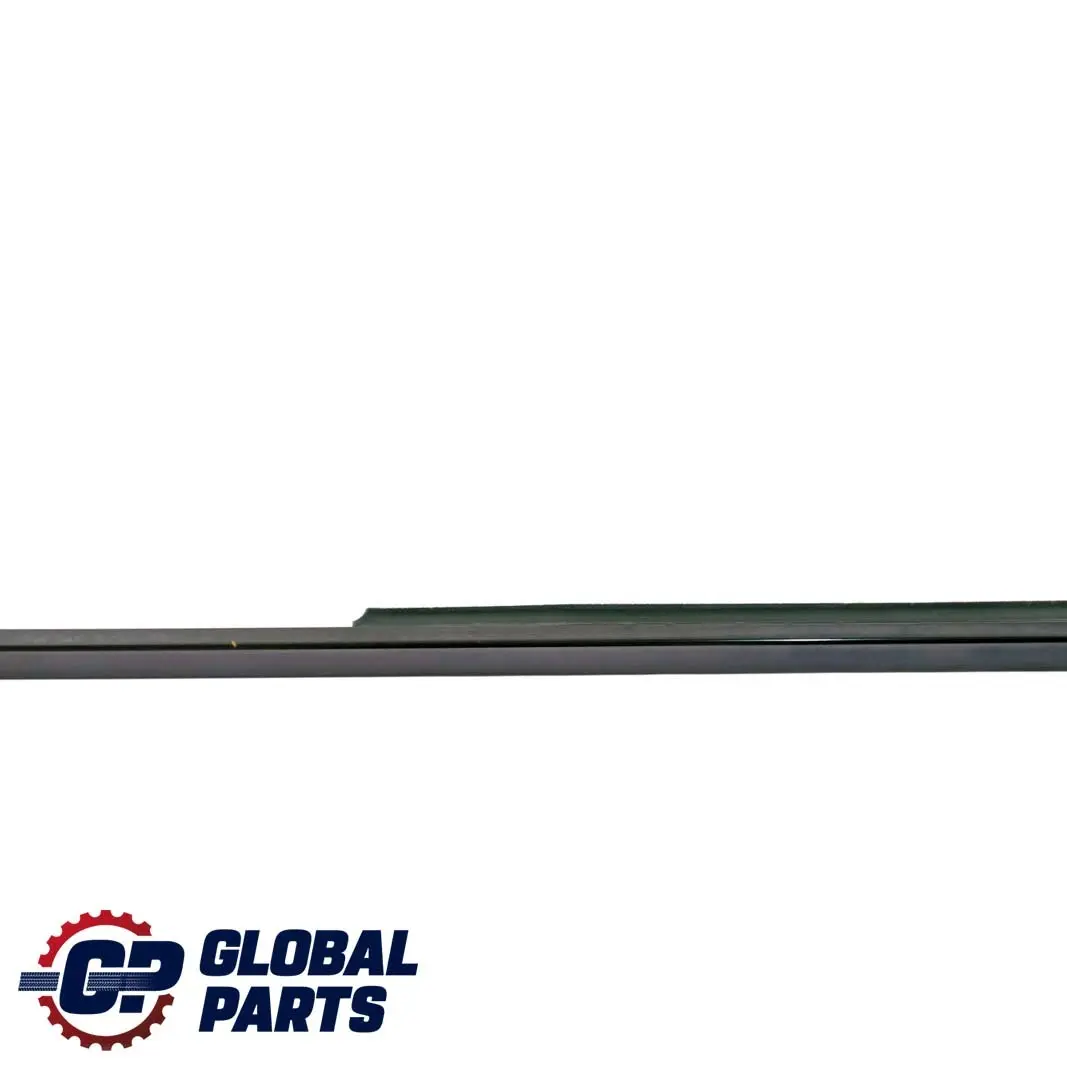 Mercedes-Benz E-Class W211 Rear Right O/S Door Window Trim Moulding to with Part number A2116900680 Mercedes-Benz E-Class W211 Rear Right O/S Door Window Trim Moulding - SKU A2116900680 - Part number A2116900680