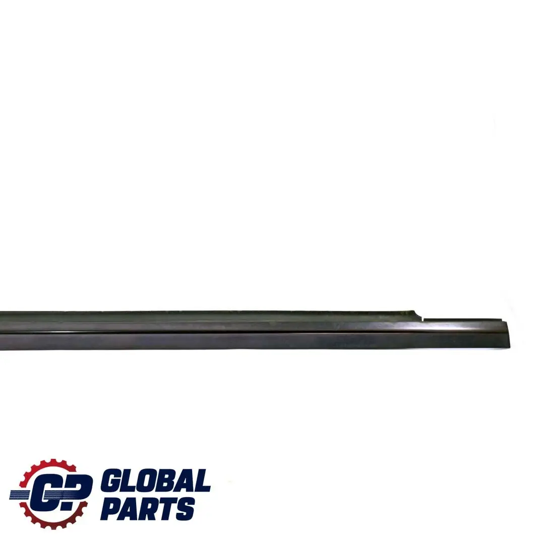Mercedes-Benz E-Class W211 Rear Right O/S Door Window Trim Moulding  - SKU A2116900680 - Part number A2116900680