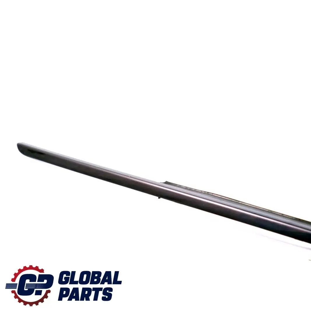 Mercedes-Benz E-Class W211 Rear Right O/S Door Window Trim Moulding to with Part number A2116900680 Mercedes-Benz E-Class W211 Rear Right O/S Door Window Trim Moulding - SKU A2116900680 - Part number A2116900680