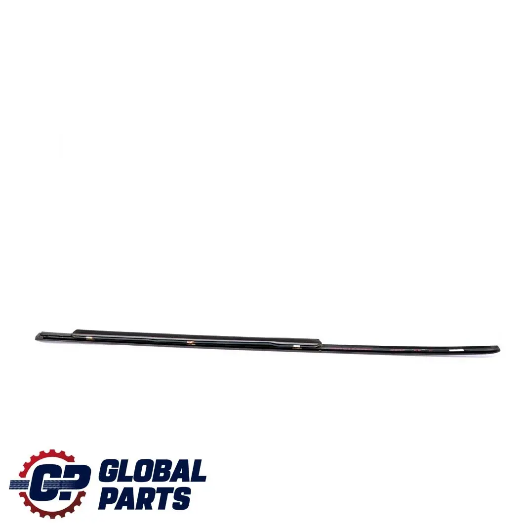 Mercedes-Benz E-Class W211 Rear Right O/S Door Window Trim Moulding  - SKU A2116900680 - Part number A2116900680