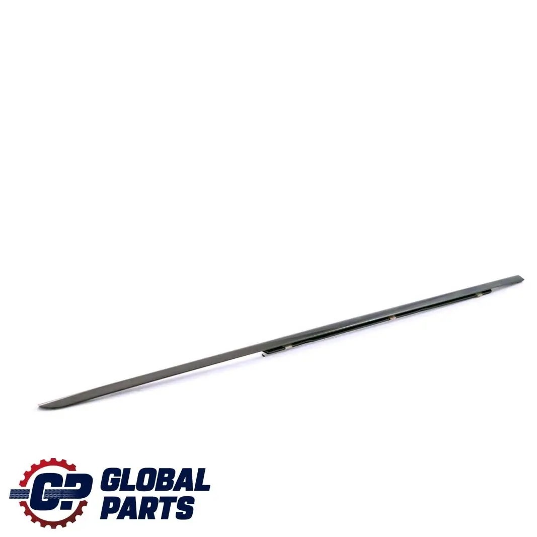 Moldura De ventana De puerta trasera derecha para Mercedes W211 con número de pieza A2116900680 Mercedes W211 Moldura De ventana De puerta trasera derecha - SKU A2116900680 - Número de pieza A2116900680