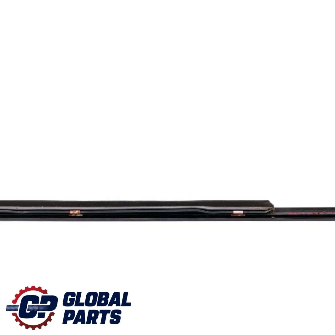 Mercedes-Benz E-Class W211 Rear Right O/S Door Window Trim Moulding to with Part number A2116900680 Mercedes-Benz E-Class W211 Rear Right O/S Door Window Trim Moulding - SKU A2116900680 - Part number A2116900680