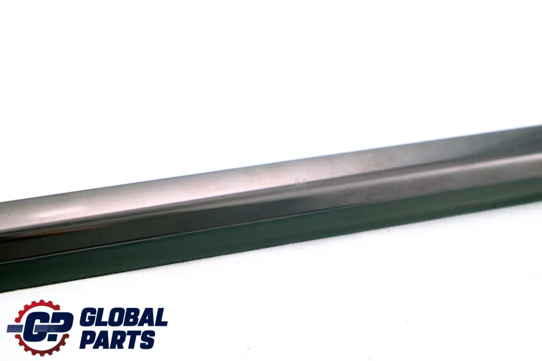 Left Door Weather Strip Trim to Mercedes S211 Estate Rear with Part number A2116900780 Mercedes S211 Estate Rear Left Door Weather Strip Trim - SKU A2116900780 - Part number A2116900780