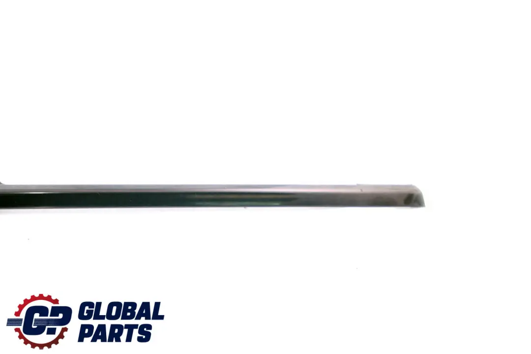 Striscia di rivestimento della porta posteriore sinistra per Mercedes S211 Estate con numero di parte A2116900780 Mercedes S211 Estate Striscia di rivestimento della porta posteriore sinistra - SKU A2116900780 - Numero di parte A2116900780