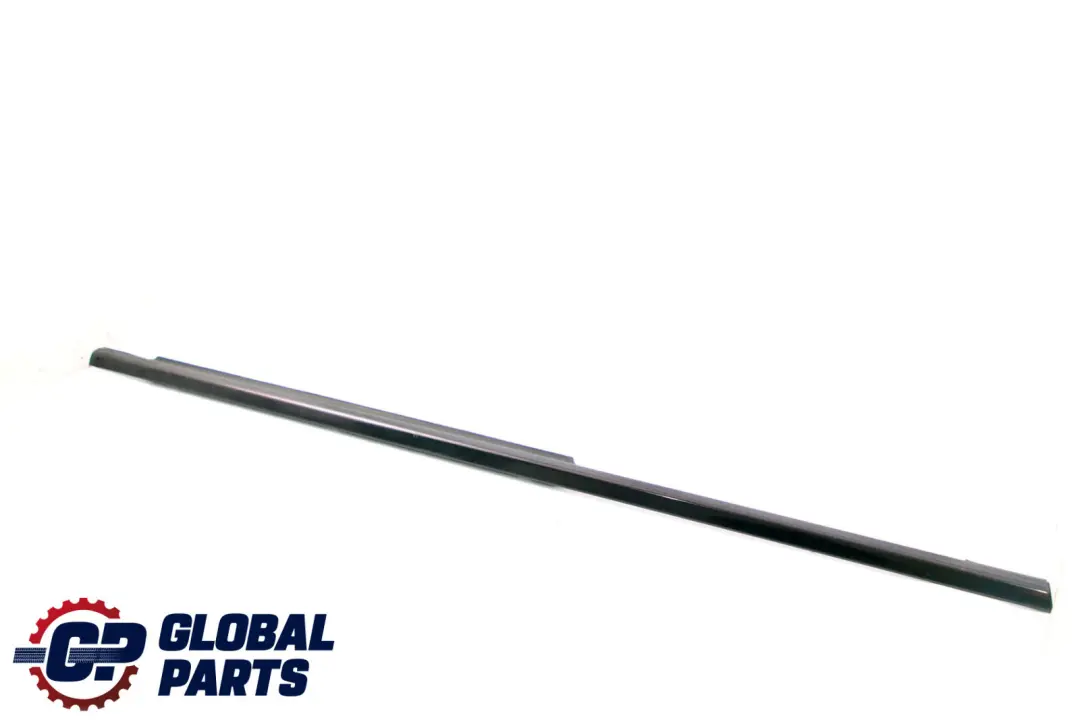 Left Door Weather Strip Trim to Mercedes S211 Estate Rear with Part number A2116900780 Mercedes S211 Estate Rear Left Door Weather Strip Trim - SKU A2116900780 - Part number A2116900780