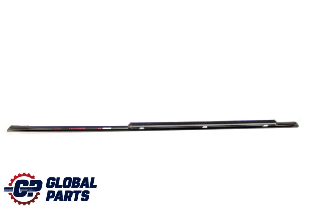 Joint de porte arrière gauche pour Mercedes S211 Estate à propos du numéro de pièce A2116900780 Mercedes S211 Estate Joint de porte arrière gauche - SKU A2116900780 - Numéro de pièce A2116900780