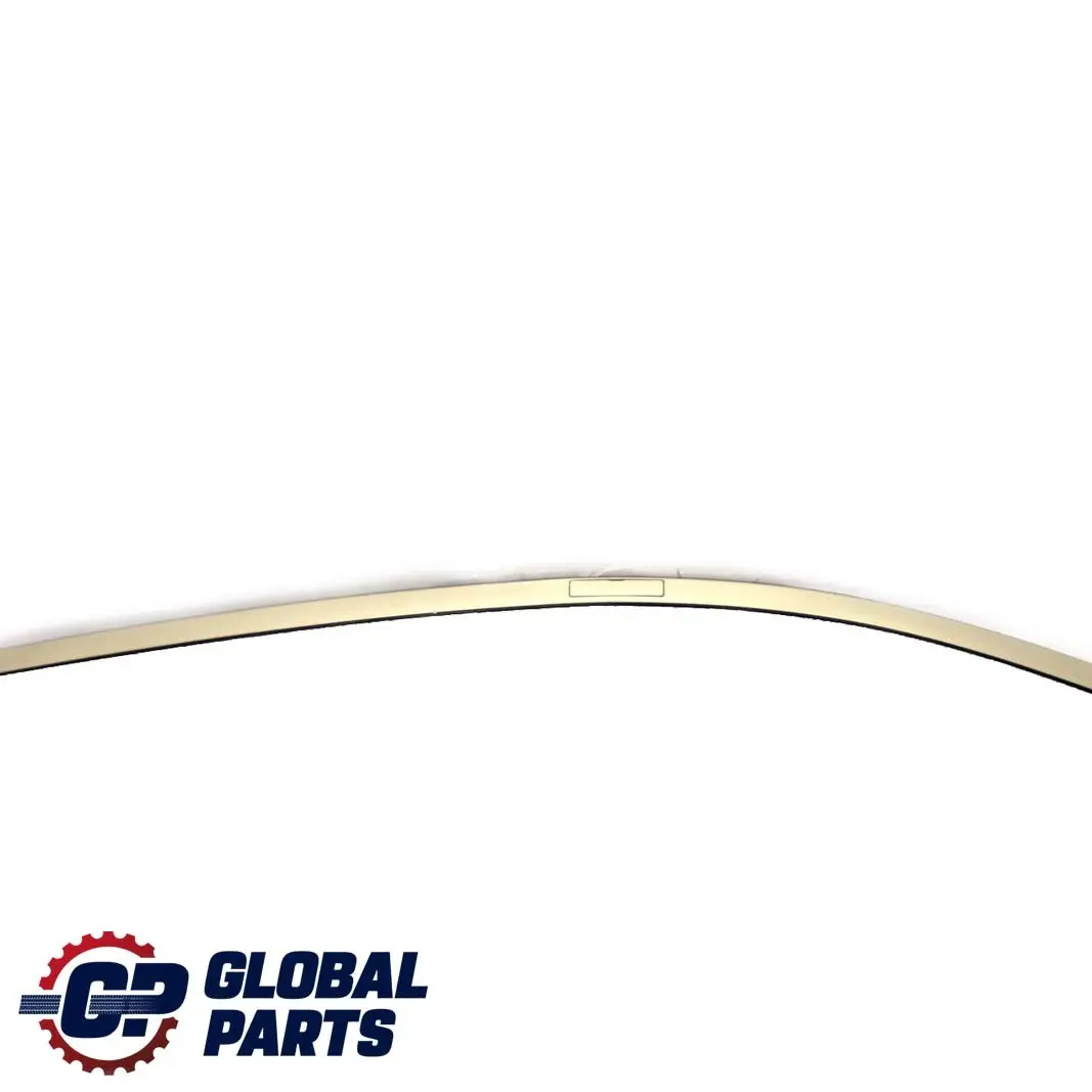 Mercedes-Benz E W211 Dachleiste Leistung Rechts Travertine Beige für mit Teilenummer A2116900862 Mercedes-Benz E W211 Dachleiste Leistung Rechts Travertine Beige - SKU A2116900862-TRB - Teilenummer A2116900862