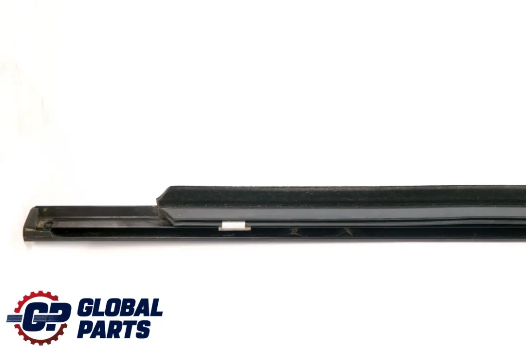 Right Door Weather Strip Trim to Mercedes S211 Touring Rear with Part number A2116900880 Mercedes S211 Touring Rear Right Door Weather Strip Trim - SKU A2116900880 - Part number A2116900880