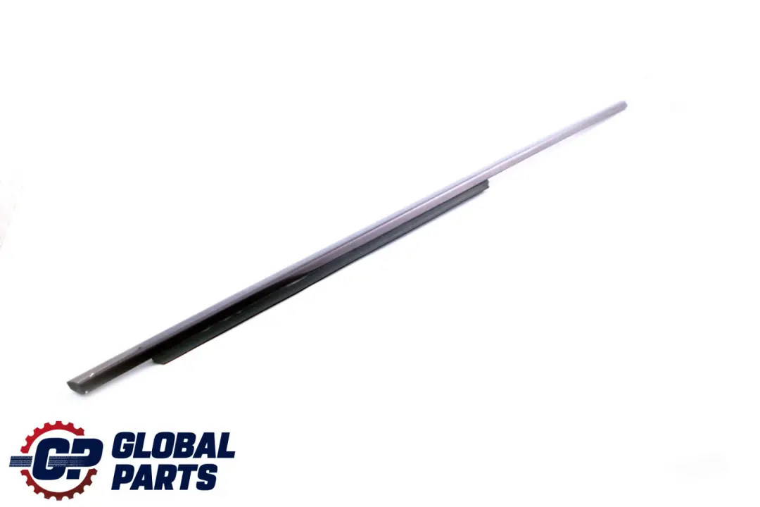 Right Door Weather Strip Trim to Mercedes S211 Touring Rear with Part number A2116900880 Mercedes S211 Touring Rear Right Door Weather Strip Trim - SKU A2116900880 - Part number A2116900880