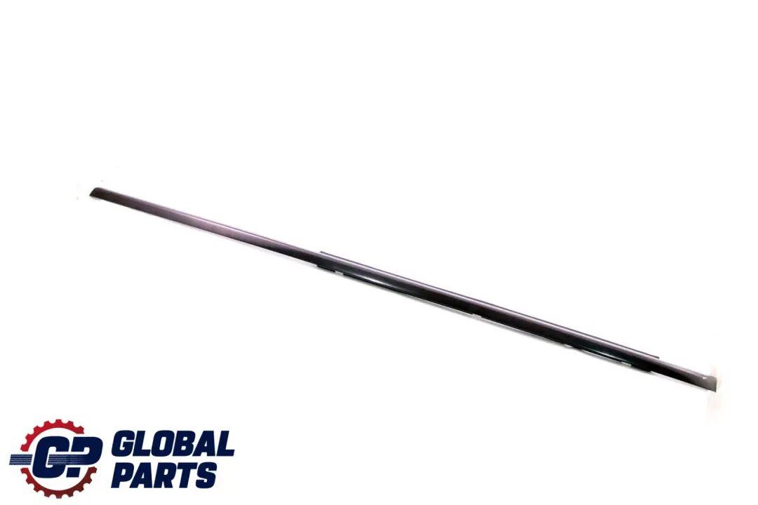 Right Door Weather Strip Trim to Mercedes S211 Touring Rear with Part number A2116900880 Mercedes S211 Touring Rear Right Door Weather Strip Trim - SKU A2116900880 - Part number A2116900880