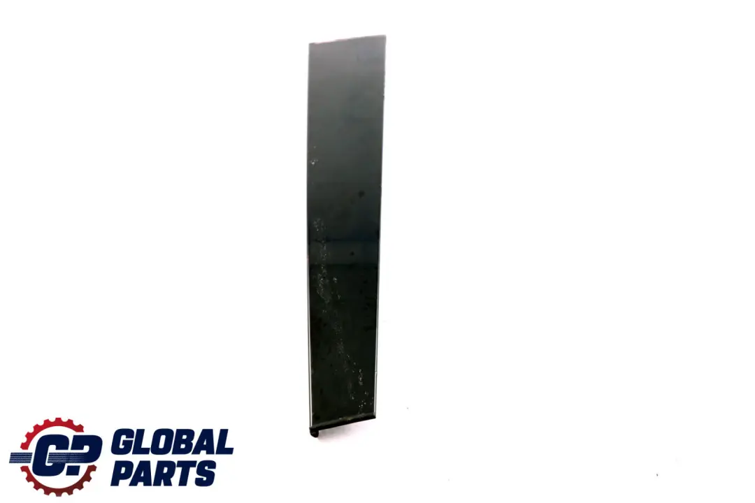 Mercedes E-Class S211 W211 Front Left N/S Door Pillar Trim Cover - SKU A2116901187 - Part number A2116901187