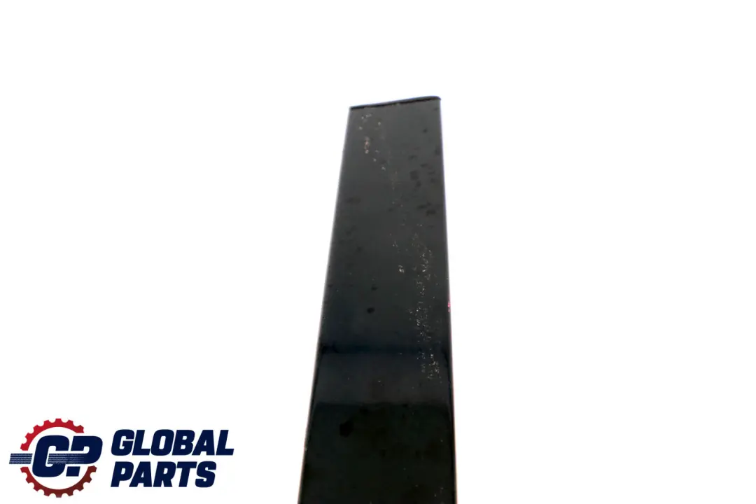 Front Left N/S Door Pillar Trim Cover to Mercedes E-Class S211 W211 with Part number A2116901187 Mercedes E-Class S211 W211 Front Left N/S Door Pillar Trim Cover - SKU A2116901187 - Part number A2116901187