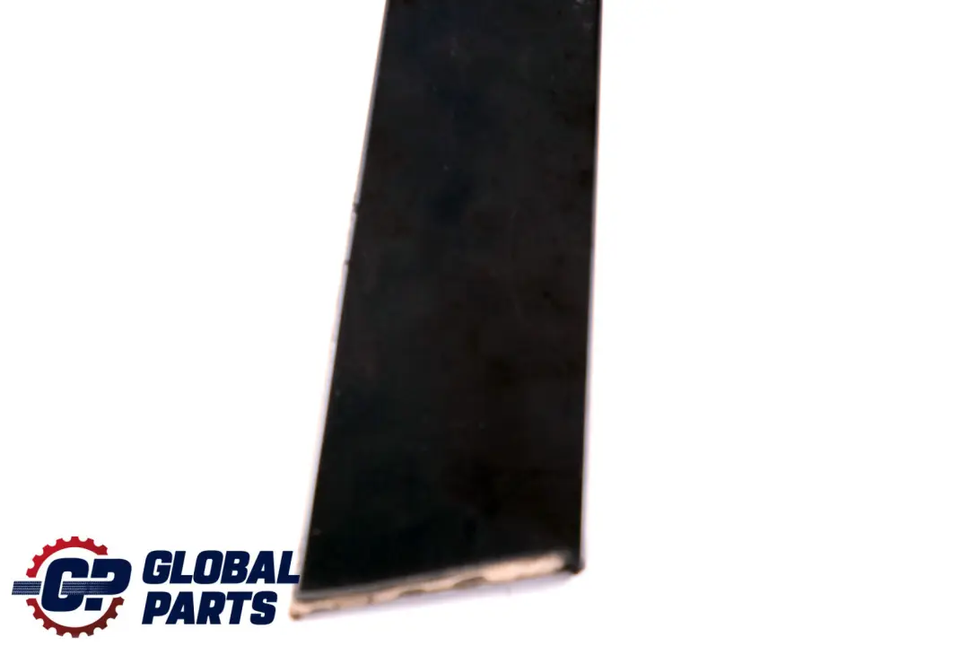 Front Left N/S Door Pillar Trim Cover to Mercedes E-Class S211 W211 with Part number A2116901187 Mercedes E-Class S211 W211 Front Left N/S Door Pillar Trim Cover - SKU A2116901187 - Part number A2116901187