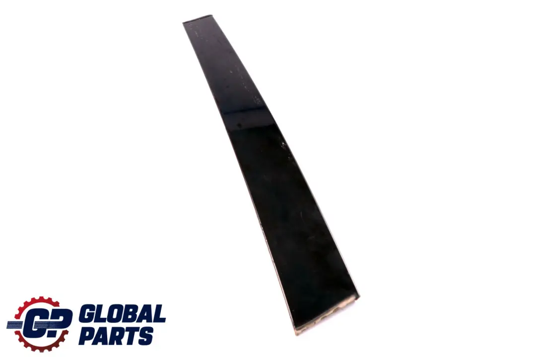 Front Left N/S Door Pillar Trim Cover to Mercedes E-Class S211 W211 with Part number A2116901187 Mercedes E-Class S211 W211 Front Left N/S Door Pillar Trim Cover - SKU A2116901187 - Part number A2116901187