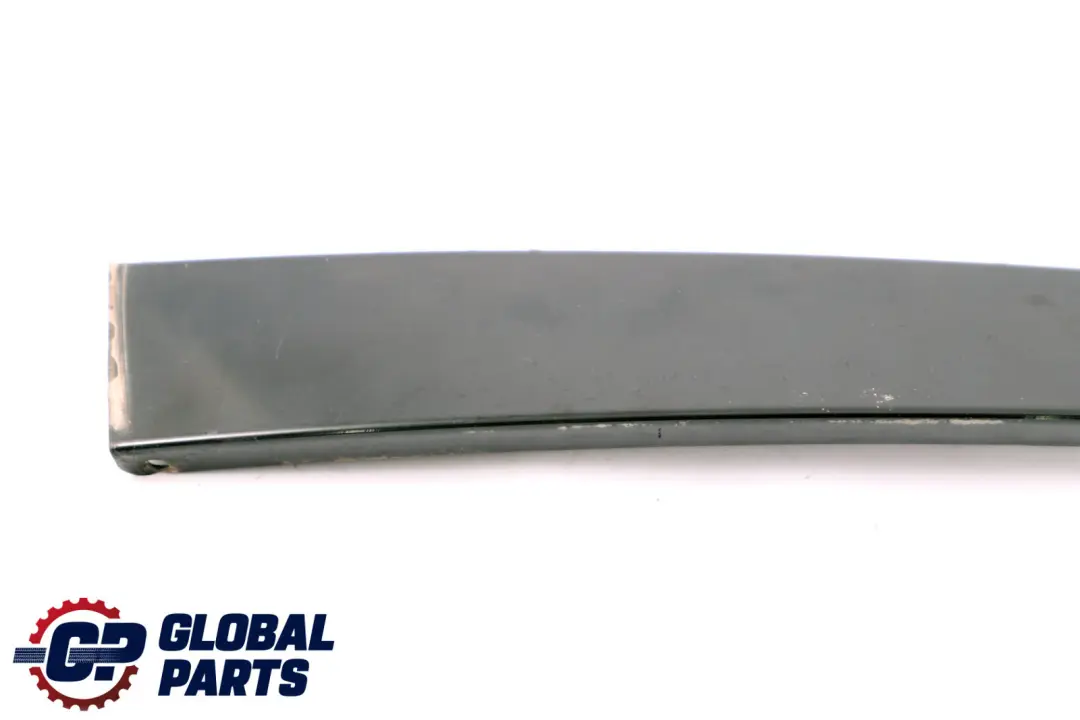 Mercedes E-Class S211 W211 Front Left N/S Door Pillar Trim Cover - SKU A2116901187 - Part number A2116901187