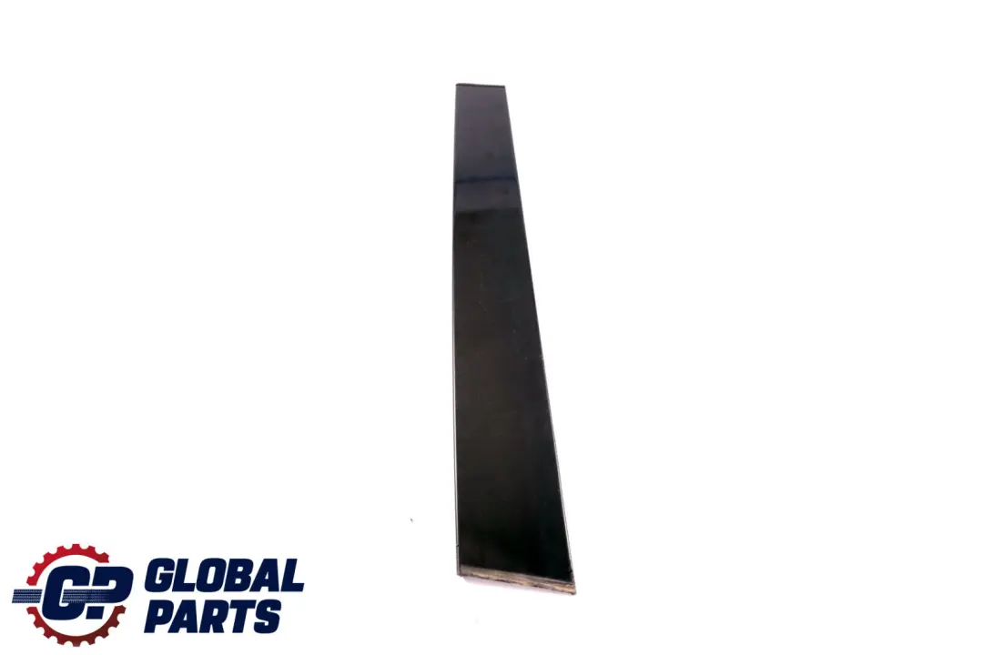 Front Right O/S Door Pillar Trim Cover to Mercedes E-Class S211 W211 with Part number A2116901287 Mercedes E-Class S211 W211 Front Right O/S Door Pillar Trim Cover - SKU A2116901287 - Part number A2116901287