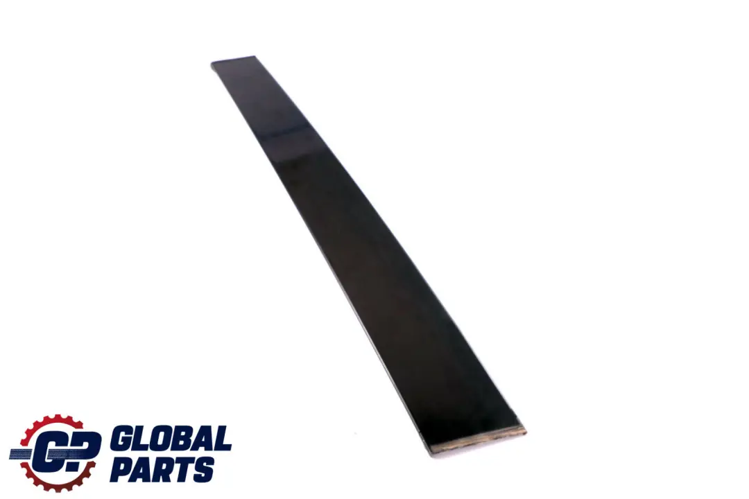 Mercedes E-Class S211 W211 Front Right O/S Door Pillar Trim Cover - SKU A2116901287 - Part number A2116901287