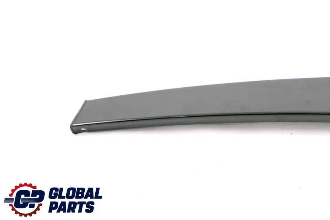 Mercedes E-Class S211 W211 Front Right O/S Door Pillar Trim Cover - SKU A2116901287 - Part number A2116901287