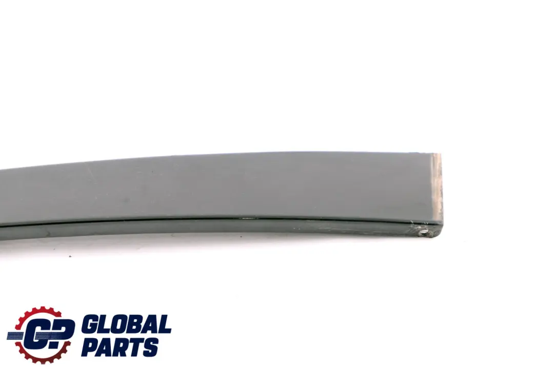 Mercedes E-Class S211 W211 Front Right O/S Door Pillar Trim Cover - SKU A2116901287 - Part number A2116901287