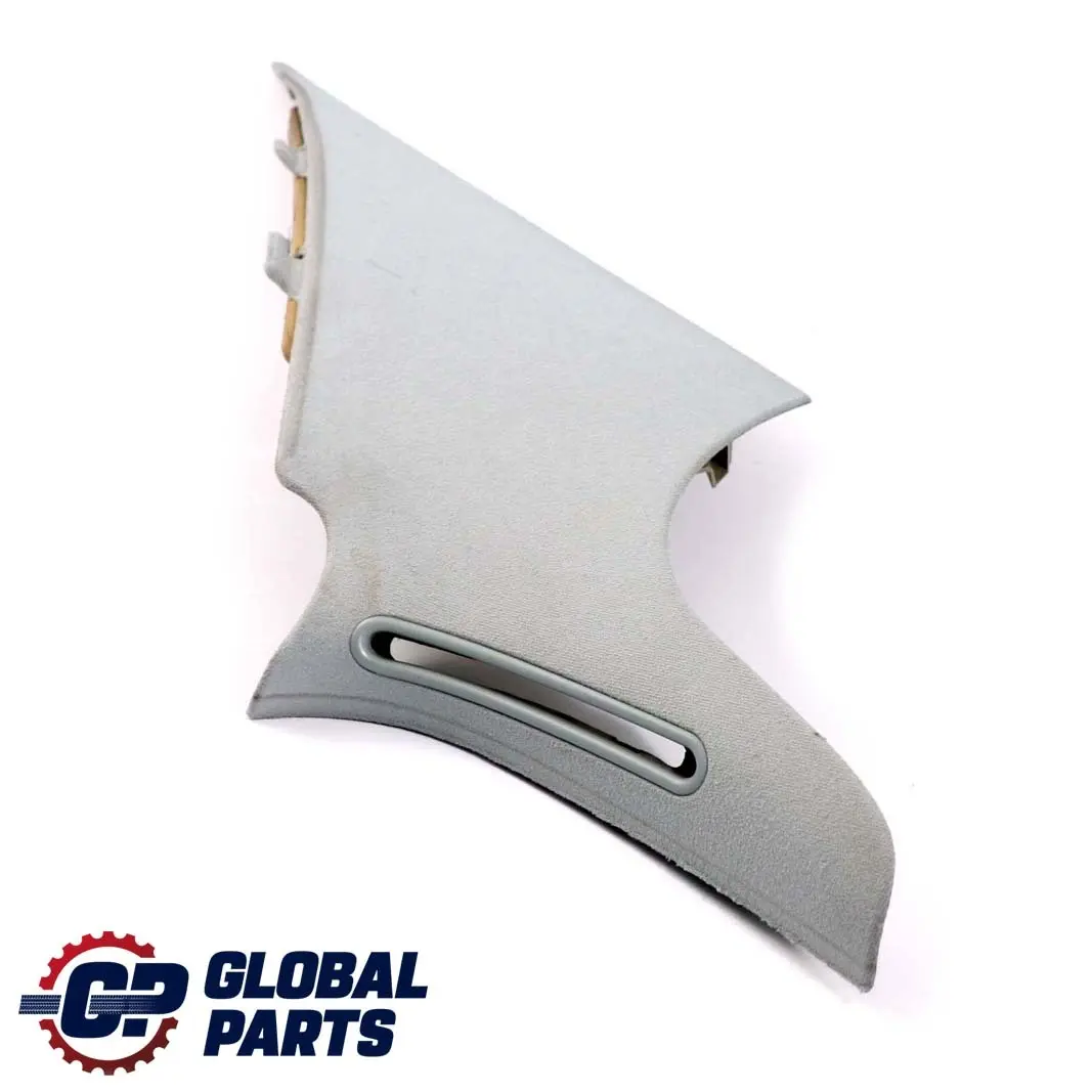 panneau de garniture du montant C pour Mercedes W211 à propos du numéro de pièce A2116901325 Mercedes W211 panneau de garniture du montant C - SKU A2116901325 - Numéro de pièce A2116901325