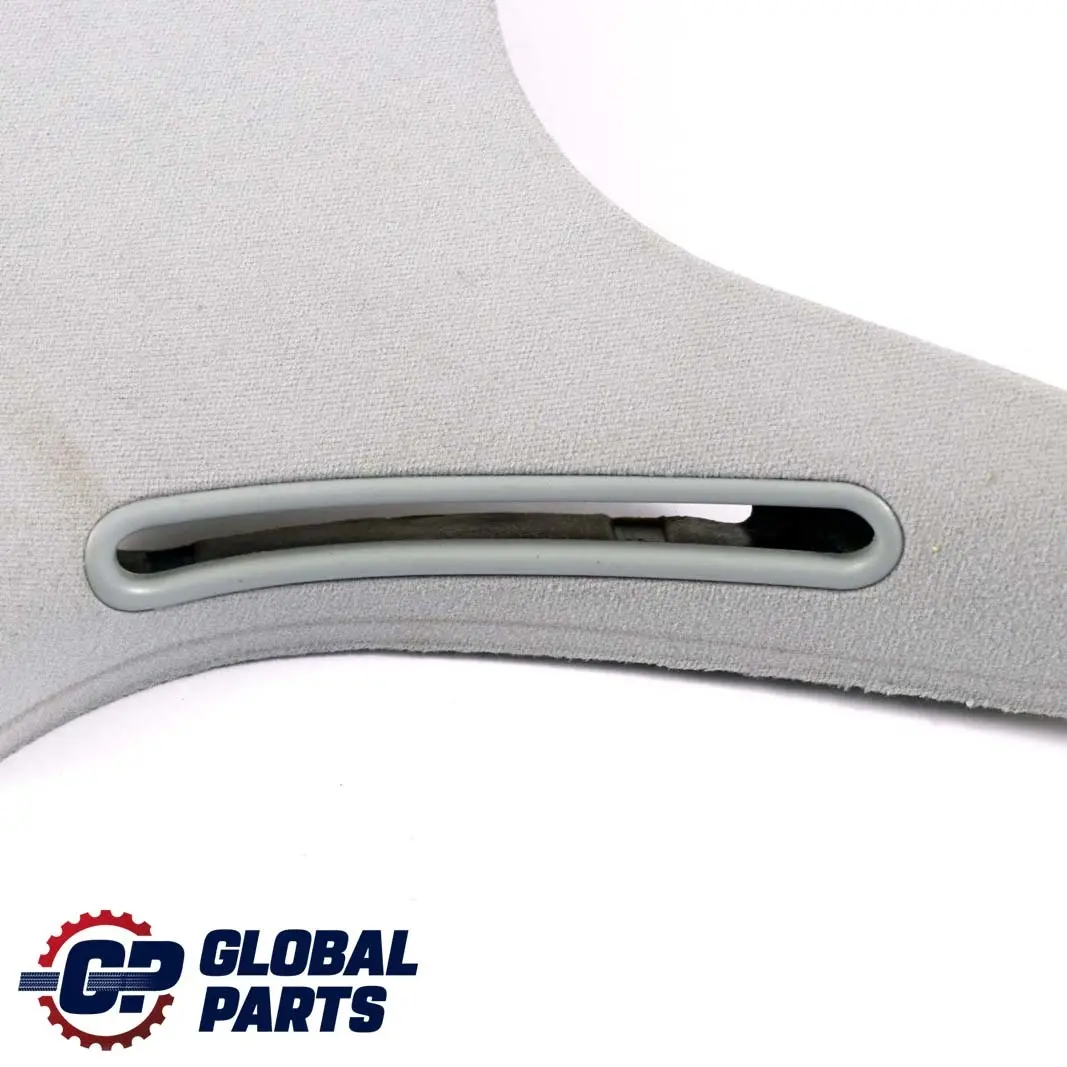 Mercedes W211 Pannello di rivestimento del montante C Grigio - SKU A2116901325 - Numero di parte A2116901325