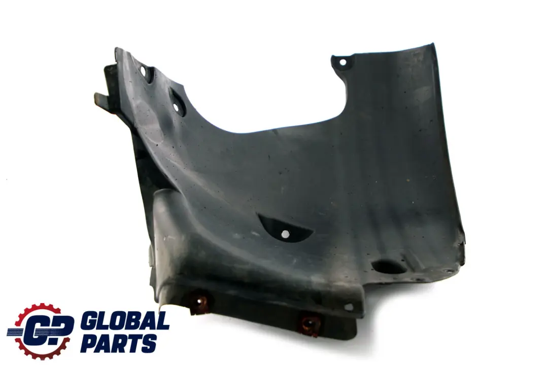 Mercedes W211 S211 Vorne Links Radkasten Verkleidung Abdeckung Hinten - SKU A2116901330 - Teilenummer A2116901330