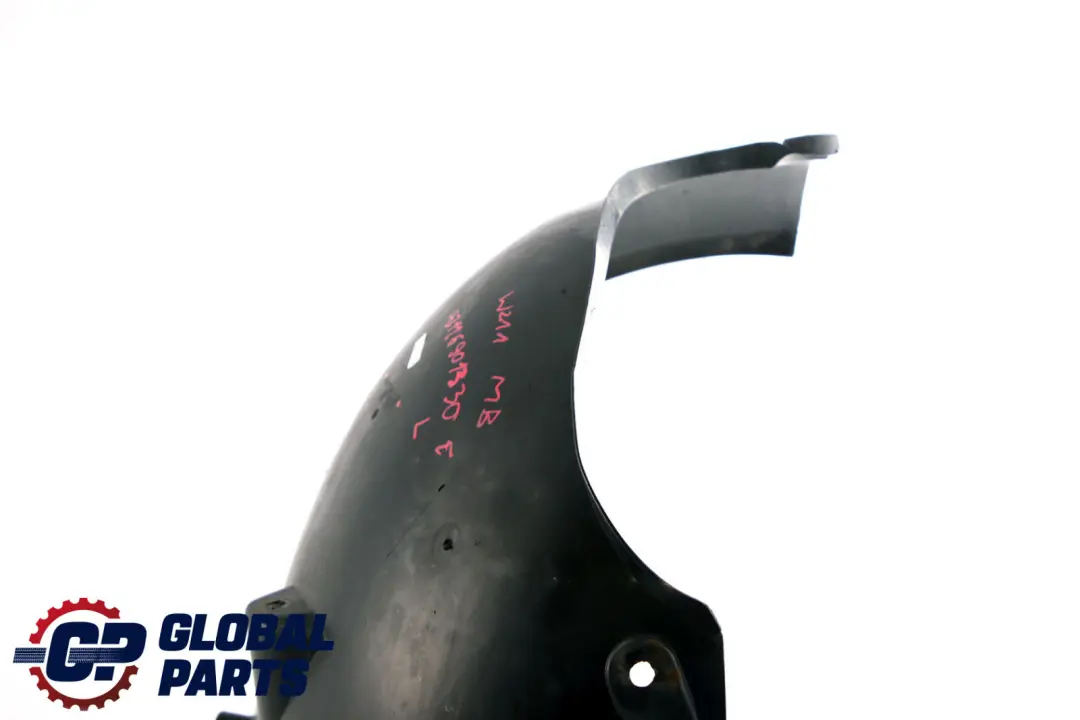 Mercedes W211 S211 Vorne Links Radkasten Verkleidung Abdeckung Hinten - SKU A2116901330 - Teilenummer A2116901330
