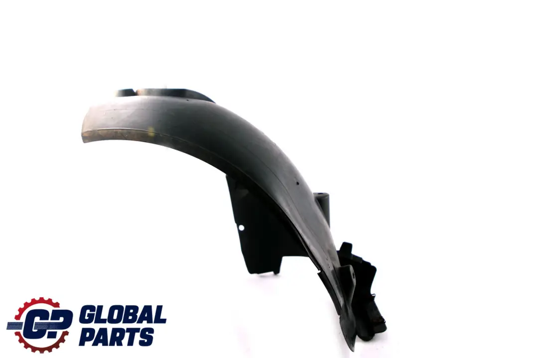 Mercedes W211 S211 Enjoliveur de passage de roue avant gauche Section arrière - SKU A2116901330 - Numéro de pièce A2116901330