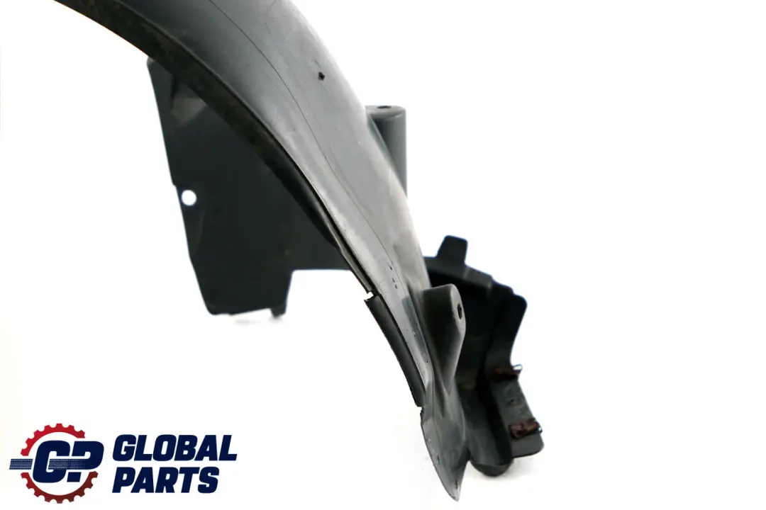 Mercedes W211 S211 Copertura passaruota anteriore sinistra Sezione posteriore - SKU A2116901330 - Numero di parte A2116901330