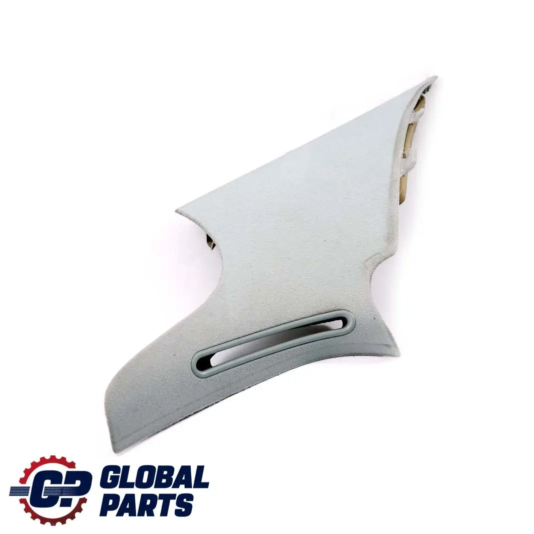 Mercedes W211Osłona Panel Słupka C Prawy Szary - SKU A2116901425 - Numer Części A2116901425