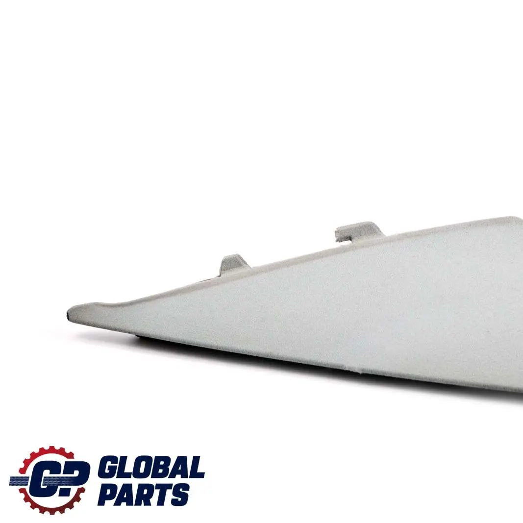 W211Osłona Panel Słupka C Prawy Szary do Mercedes o numerze A2116901425 Mercedes W211Osłona Panel Słupka C Prawy Szary - SKU A2116901425 - Numer Części A2116901425