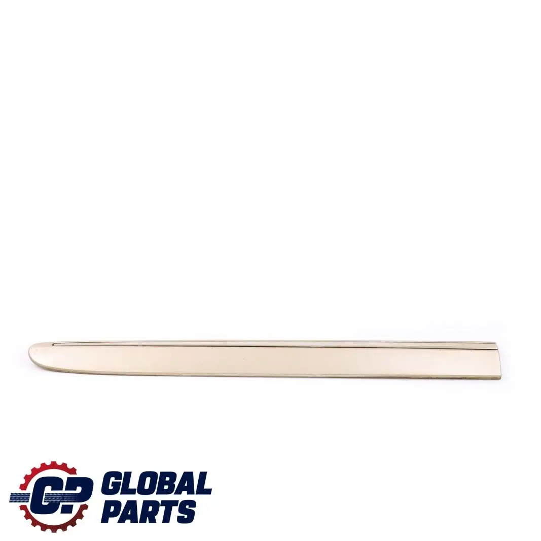 Mercedes-Benz E W211 S211 Tür Hinten Rechts Travertine Beige 693 für mit Teilenummer A2116901462 Mercedes-Benz E W211 S211 Tür Hinten Rechts Travertine Beige 693 - SKU A2116901462-TRB - Teilenummer A2116901462