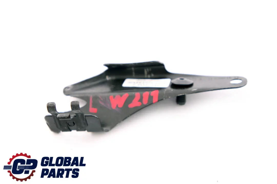 Mercedes-Benz E-Class S211 W211 A-Pillar Column Bracket Holder Left to with Part number A2116901514 Mercedes-Benz E-Class S211 W211 A-Pillar Column Bracket Holder Left - SKU A2116901514 - Part number A2116901514