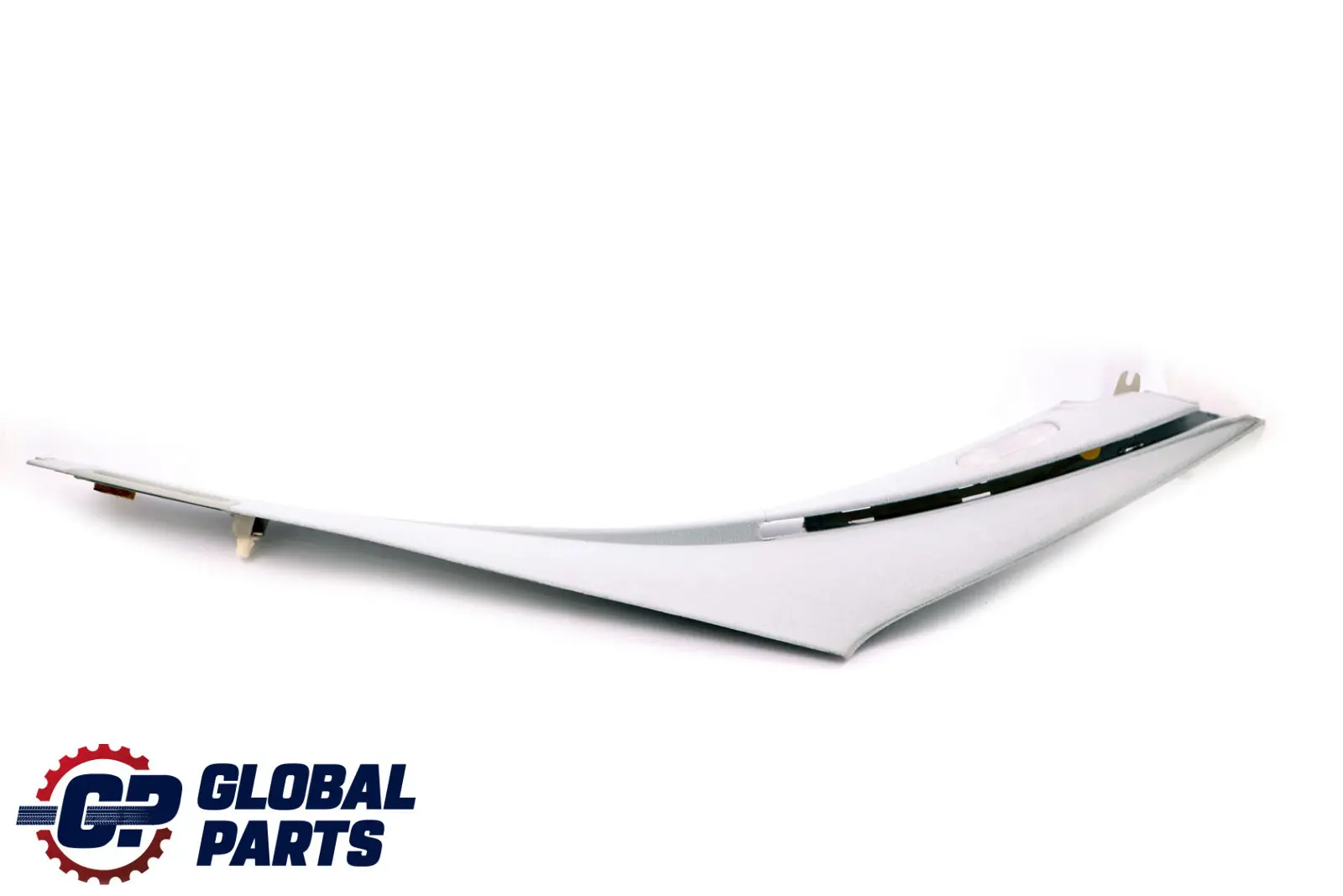 Mercedes-Benz E-Klasse S211 Kombi Blende D-Säule Links Grau A2116901525