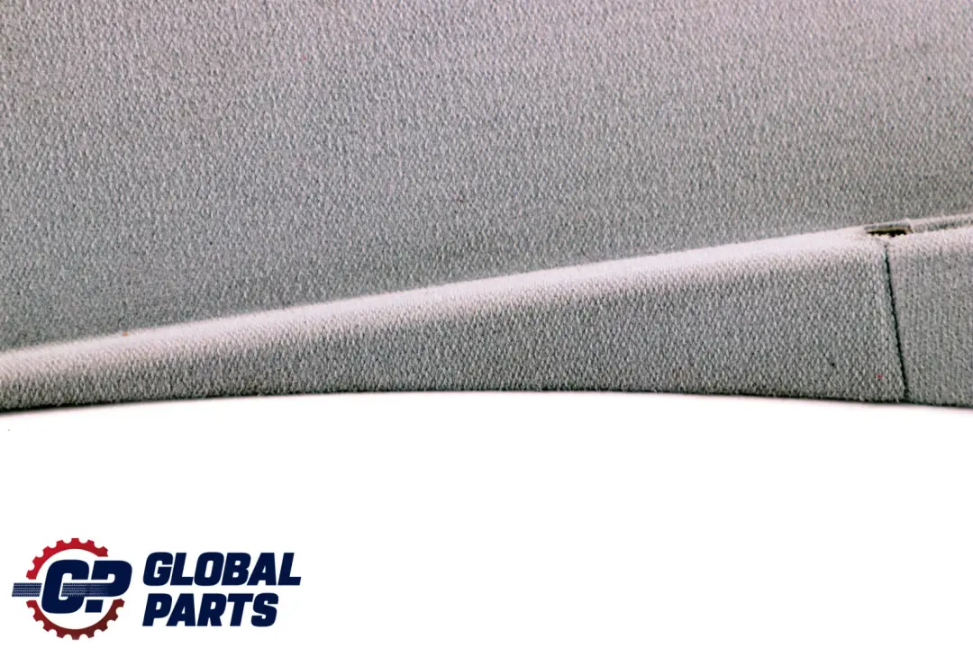 Mercedes E-Class S211 Touring Column D-Pillar Trim Panel Right Grey - SKU A2116901625 - Part number A2116901625
