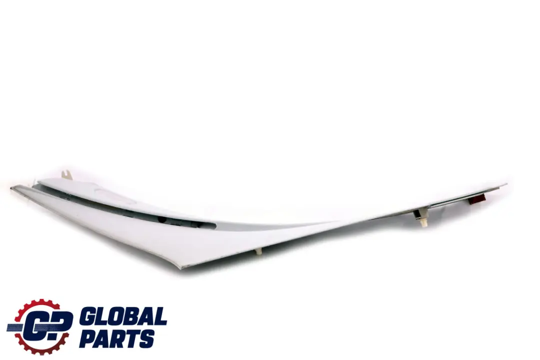 Mercedes E-Class S211 Touring Column D-Pillar Trim Panel Right Grey - SKU A2116901625 - Part number A2116901625