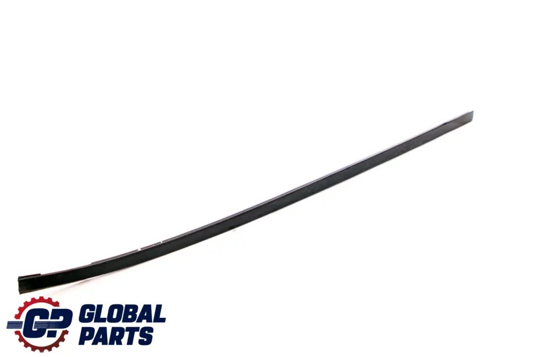 E-Klasse S211 Kombi Zierleiste Vorne Links Frontscheibe für Mercedes mit Teilenummer A2116901782 Mercedes E-Klasse S211 Kombi Zierleiste Vorne Links Frontscheibe - SKU A2116901782 - Teilenummer A2116901782
