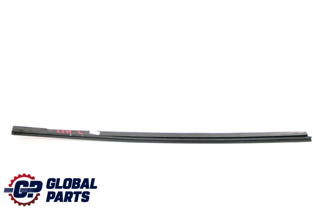 Mercedes E-Klasse S211 Kombi Zierleiste Vorne Links Frontscheibe - SKU A2116901782 - Teilenummer A2116901782