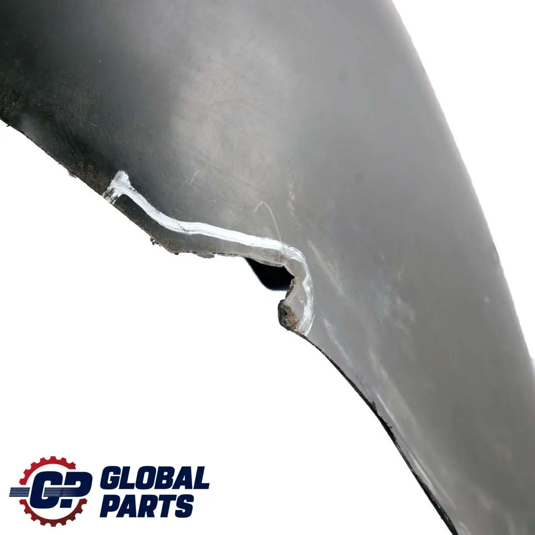 Mercedes W211 Saloon Rear Right O/S Wheel Arch Trim Cover Panel - SKU A2116901830 - Part number A2116901830