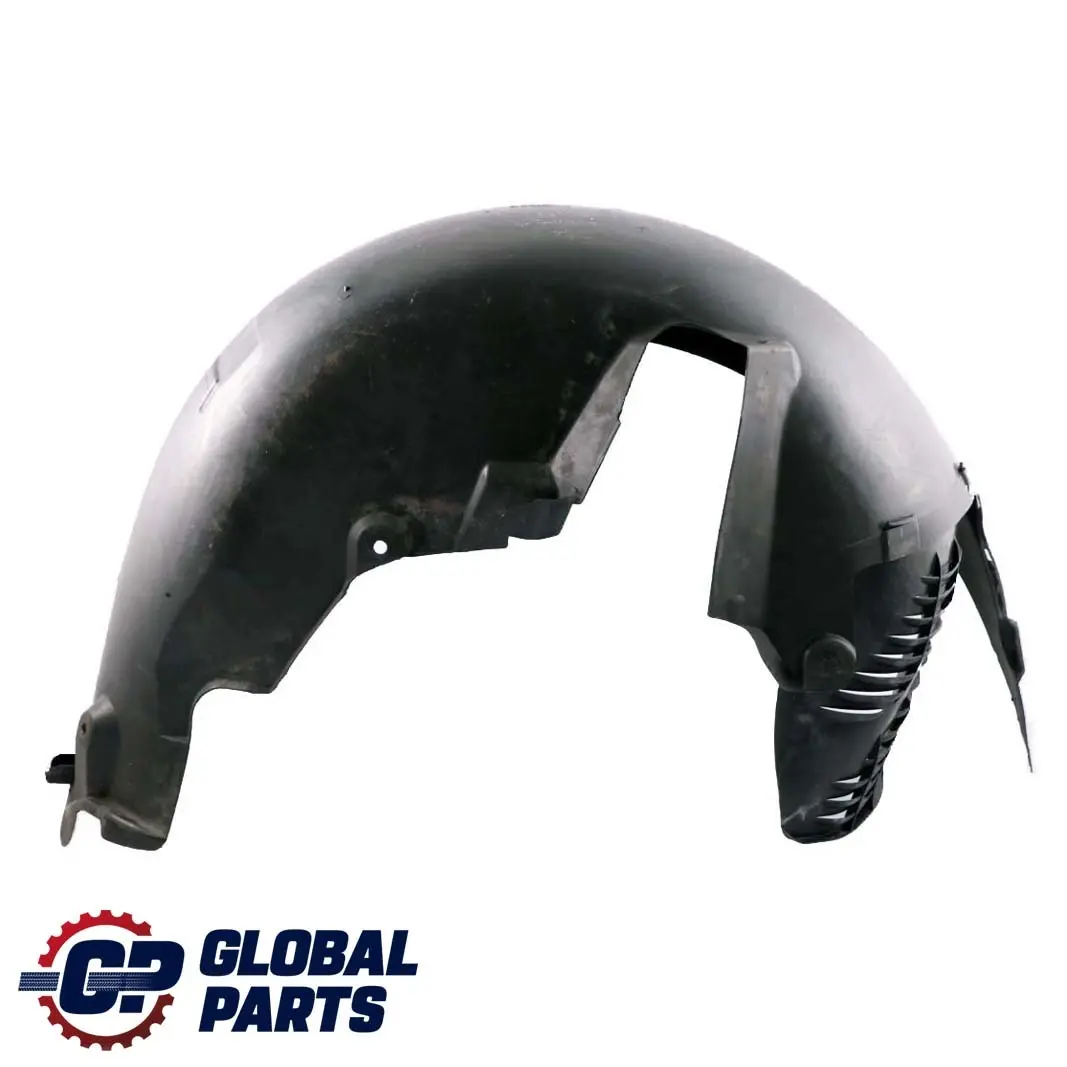 Mercedes-Benz Clase E W211 Berlina Trasero Derecho Rueda Paso Tapa Panel para con número de pieza A2116901830 Mercedes-Benz Clase E W211 Berlina Trasero Derecho Rueda Paso Tapa Panel - SKU A2116901830 - Número de pieza A2116901830