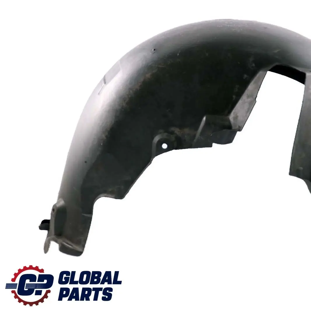 Mercedes-Benz E-Klasse W211 Limousine Radhaus Abdeckung Hinten Rechts für mit Teilenummer A2116901830 Mercedes-Benz E-Klasse W211 Limousine Radhaus Abdeckung Hinten Rechts - SKU A2116901830 - Teilenummer A2116901830