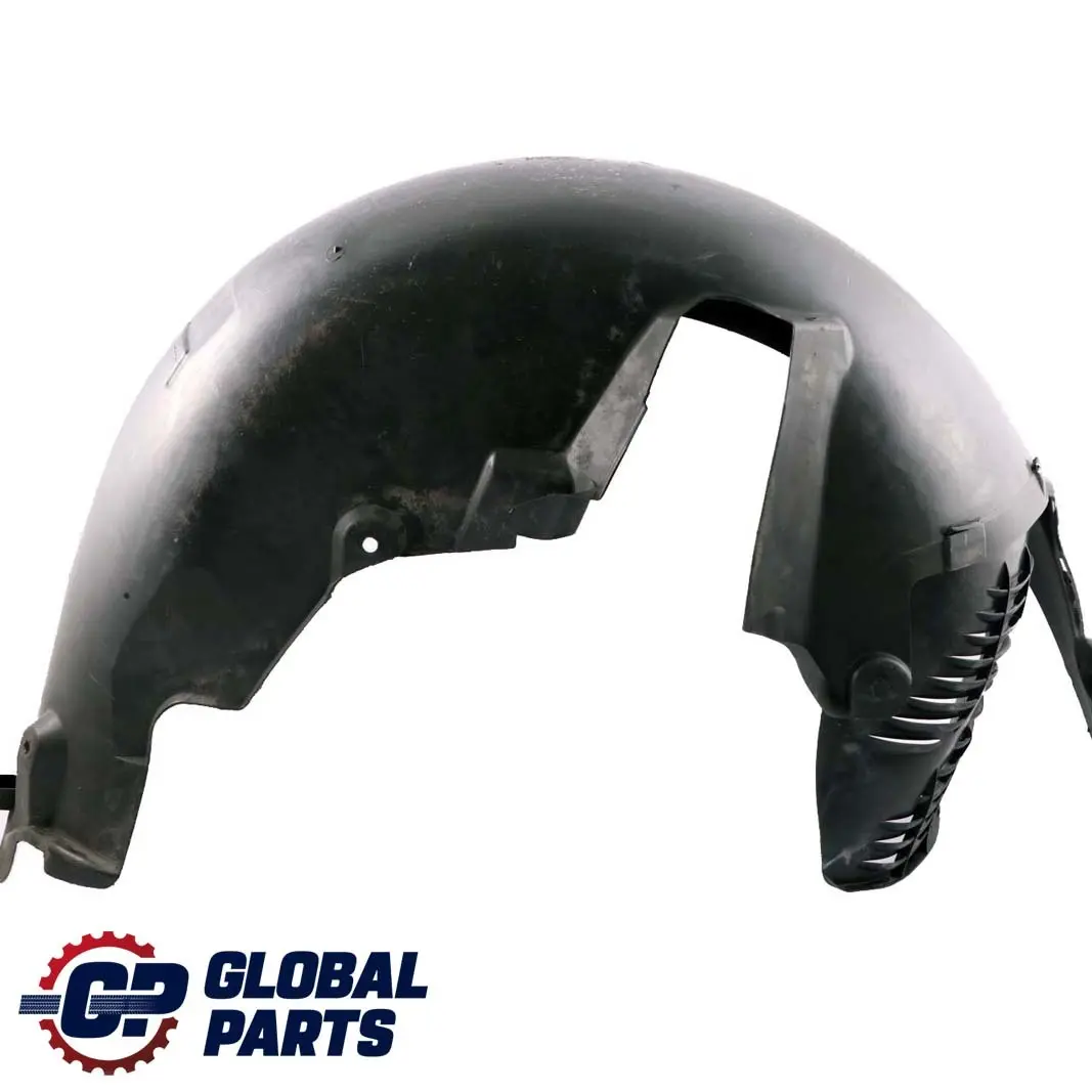  Mercedes-Benz Clase E W211 Berlina Trasero Derecho Rueda Paso Tapa Panel - SKU A2116901830 - Número de pieza A2116901830