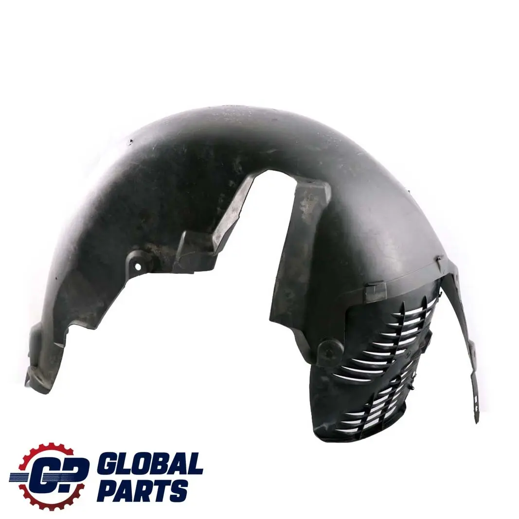 Right O/S Wheel Arch Trim Cover Panel to Mercedes W211 Saloon Rear with Part number A2116901830 Mercedes W211 Saloon Rear Right O/S Wheel Arch Trim Cover Panel - SKU A2116901830 - Part number A2116901830