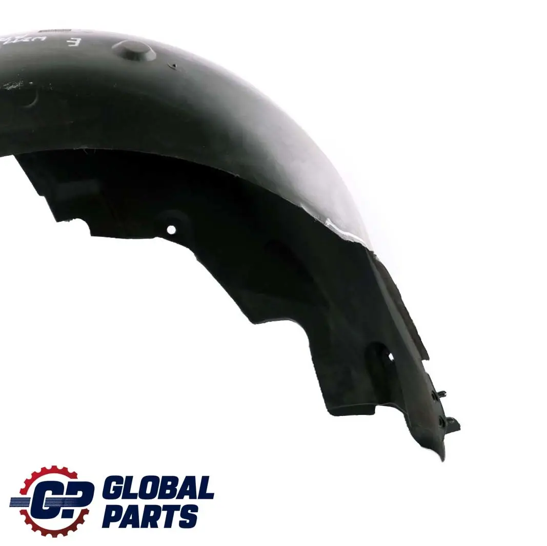  Mercedes-Benz Clase E W211 Berlina Trasero Derecho Rueda Paso Tapa Panel - SKU A2116901830 - Número de pieza A2116901830