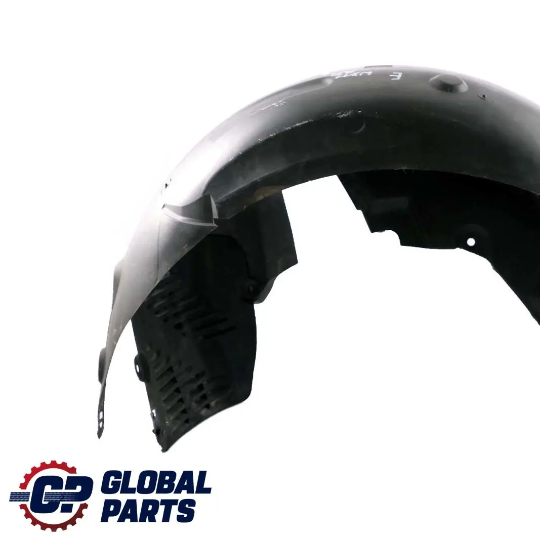 Right O/S Wheel Arch Trim Cover Panel to Mercedes W211 Saloon Rear with Part number A2116901830 Mercedes W211 Saloon Rear Right O/S Wheel Arch Trim Cover Panel - SKU A2116901830 - Part number A2116901830